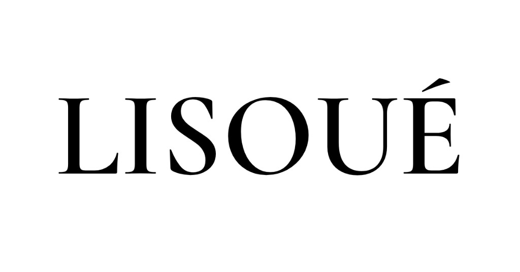 LISOUE fragrance brand logo