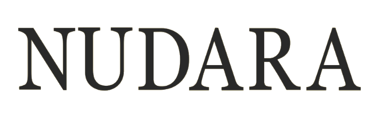 NUDARA fragrance brand logo