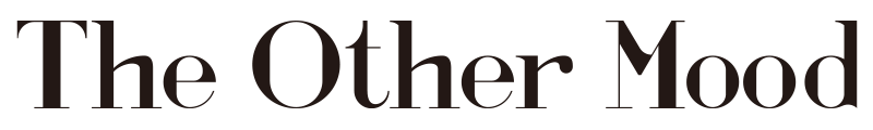 The Other Mood fragrance brand logo