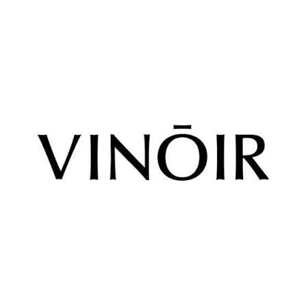 VINOIR fragrance brand logo